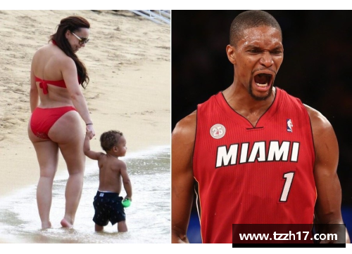 NBA球星们的另一半：探索他们背后的生活和故事