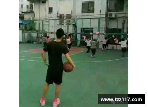 许波：从篮球场到社会责任，他的影响力超越赛场