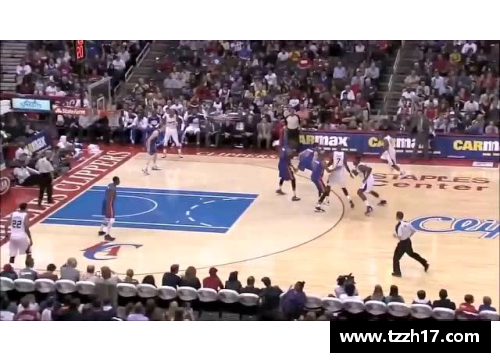 NBA骑扣精华集锦：盘点历史上最震撼的扣篮瞬间