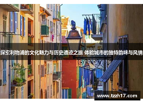 探索利物浦的文化魅力与历史遗迹之旅 体验城市的独特韵味与风情