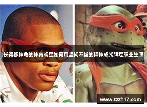 长得像神龟的体育明星如何用坚韧不拔的精神成就辉煌职业生涯
